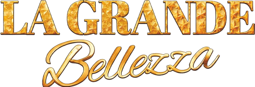 Logo La Grande Bellezza